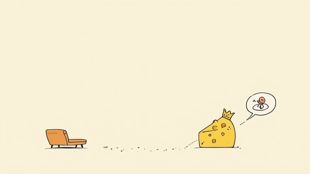 Absurdist and Surreal Humor Profile