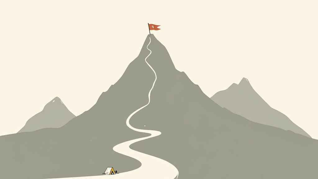 The Adventure/Travel Bio