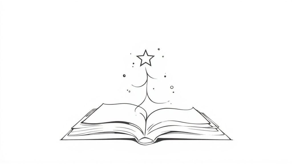 The Story-Driven Narrative
