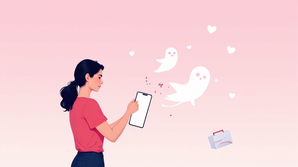 All of My Tinder Matches Disappear? Here’s Why & Fixes
