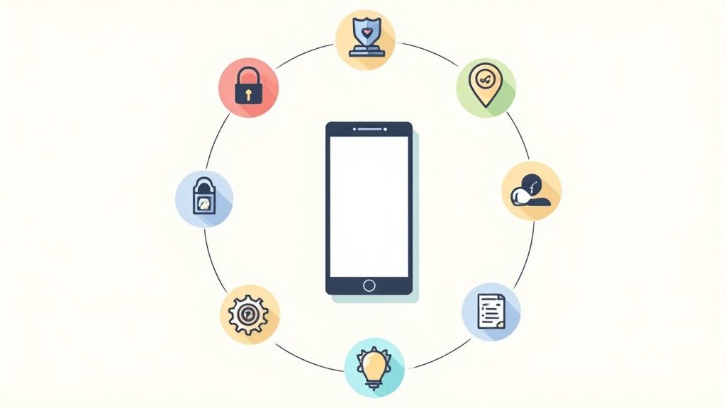 7 Essential Online Dating Safety Tips for 2025