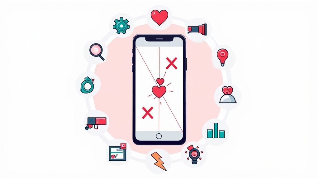 8 Tinder App Tricks to Maximize Matches in 2025