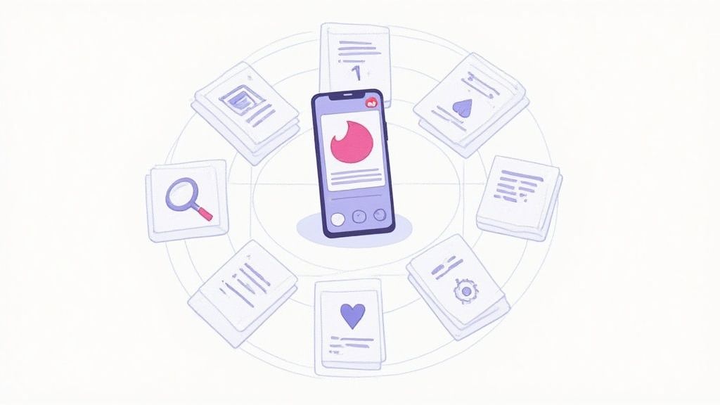 7 Effective Tinder Bios for Hookups (2025 Guide)