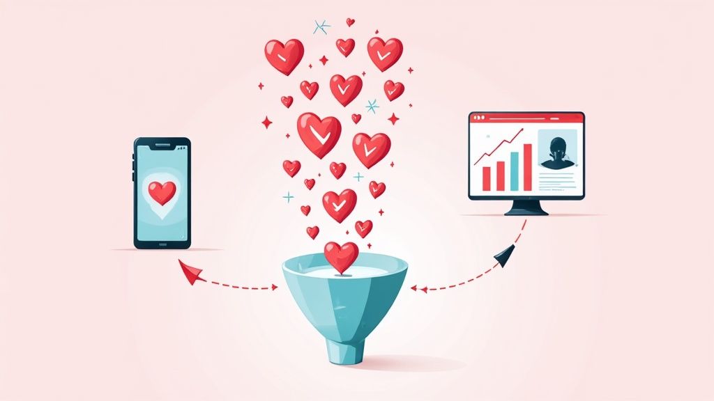 10 Conversion Rate Optimization Techniques for 2025