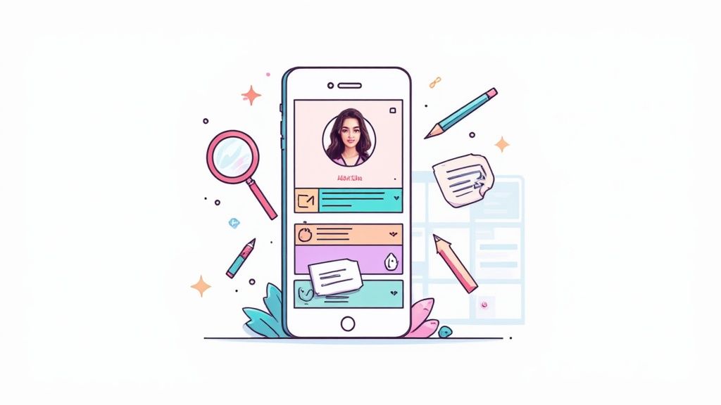 7 Tinder About Me Examples That Actually Work in 2025