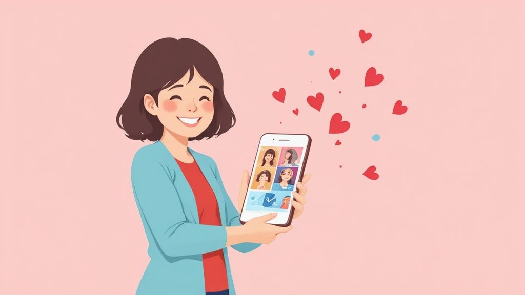 Set Up Tinder Account Easily & Get More Matches