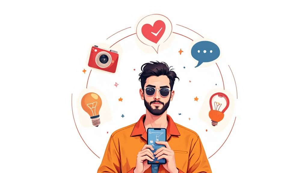 7 Actionable Tips for Guys on Tinder That Work in 2025