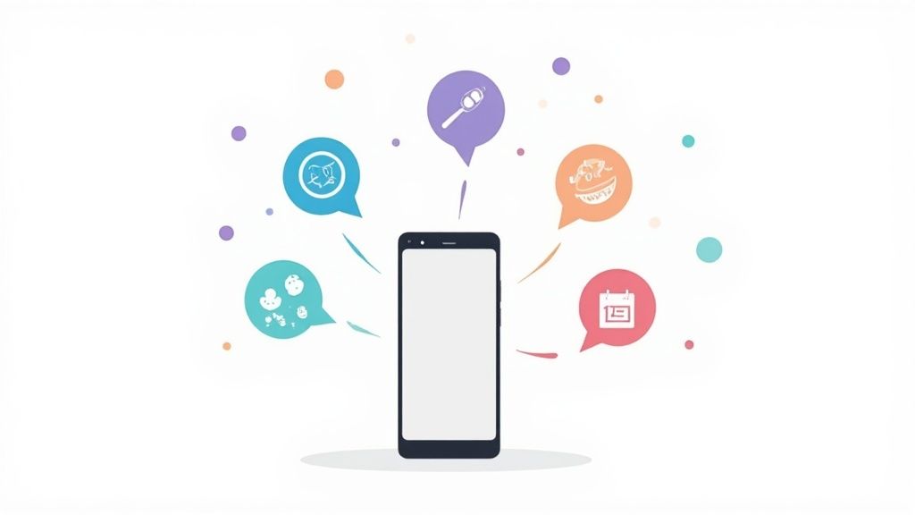 7 Smart Ways for What to Chat on Tinder in 2025