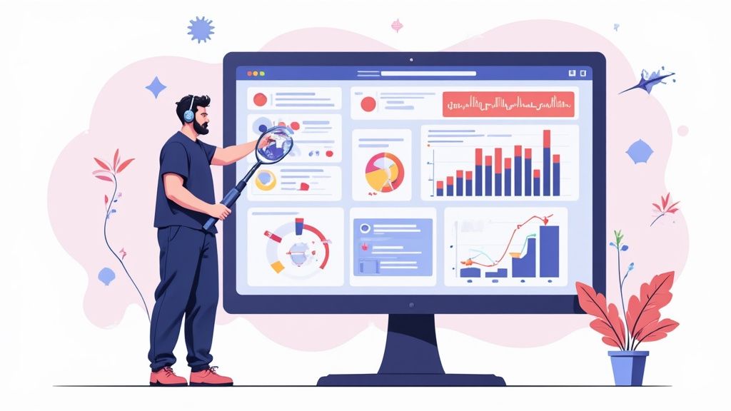 What Is User Behavior Analytics Explained