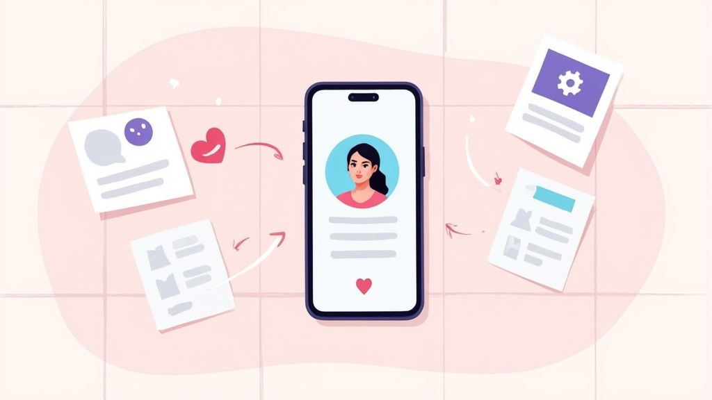 Top 10 Best Dating Bios for Females in 2025