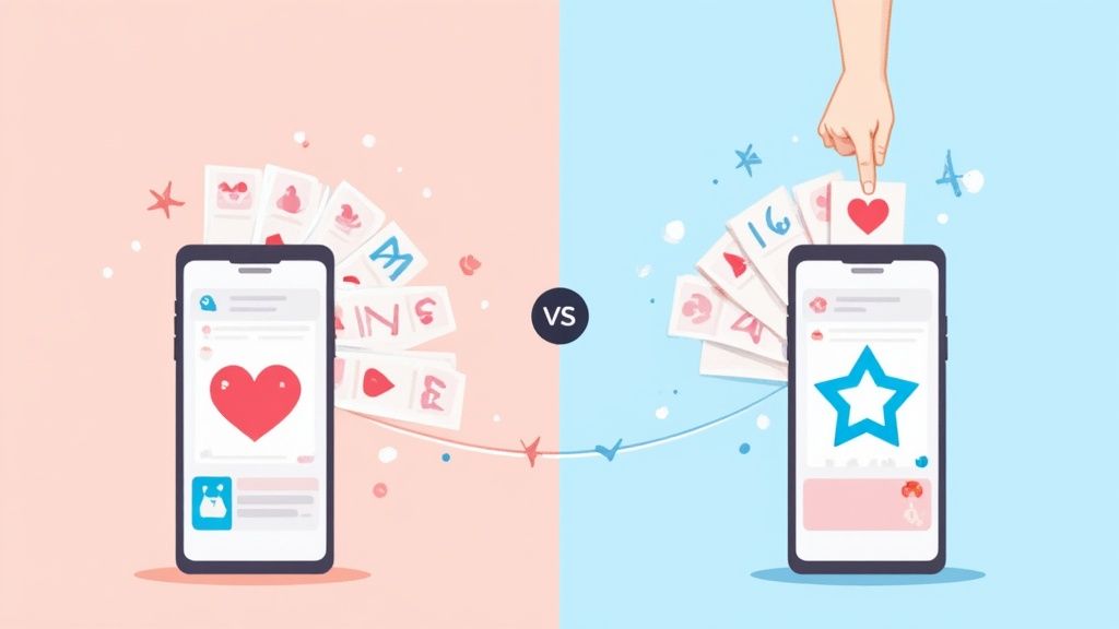 How Do Tinder Likes Work? An Inside Look