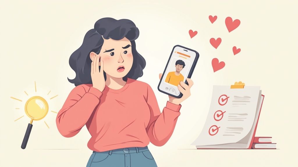 Not Getting Any Likes on Tinder? Here’s What to Do