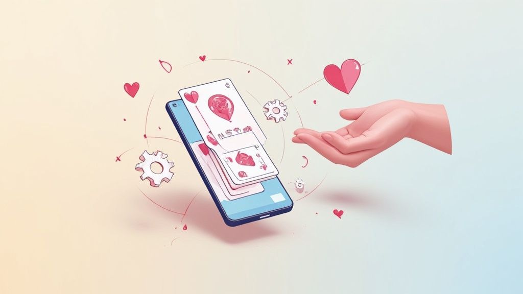 How Does the Tinder Algorithm Work? Secrets to Boost Your Matches