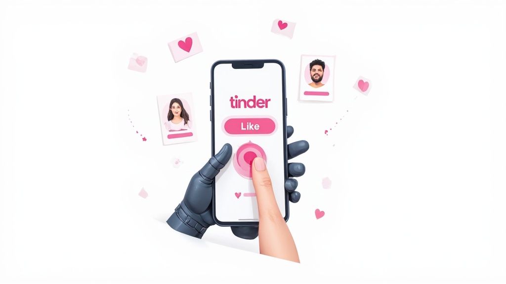 Tinder Auto Liker A Guide to Smart Automation