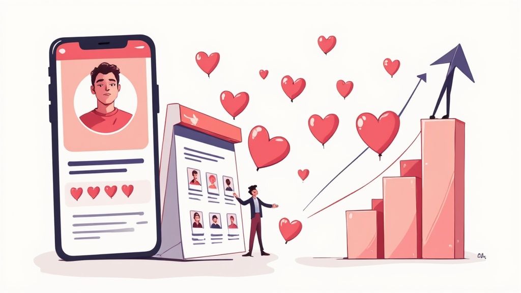 Mastering the Elo Score Tinder Uses