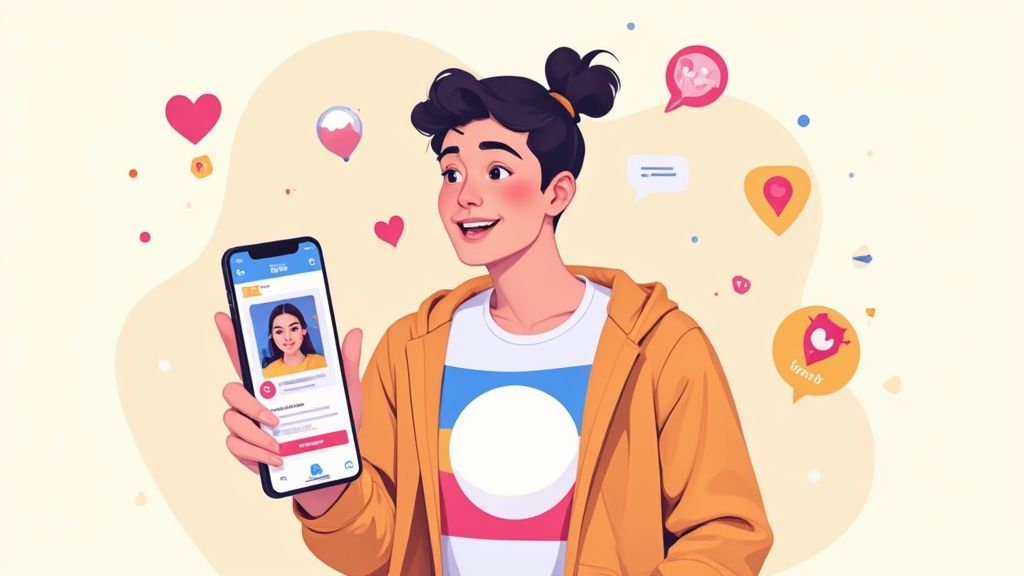 How to Make a Tinder Account a Pro Can Be Proud Of