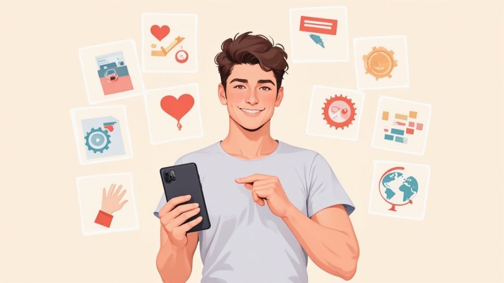 8 Essential Tinder Tips for Guys That Actually Work (2025)