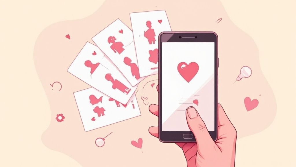 7 Popular Tinder Bios to Get More Matches in 2025