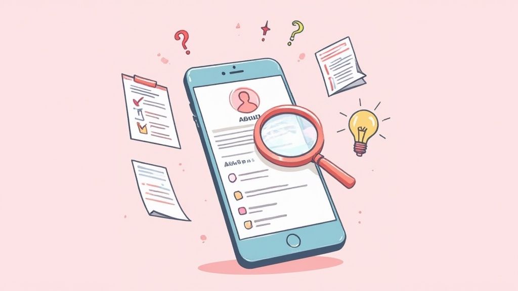 Funny About Me for Tinder: Top Ideas to Boost Your Profile