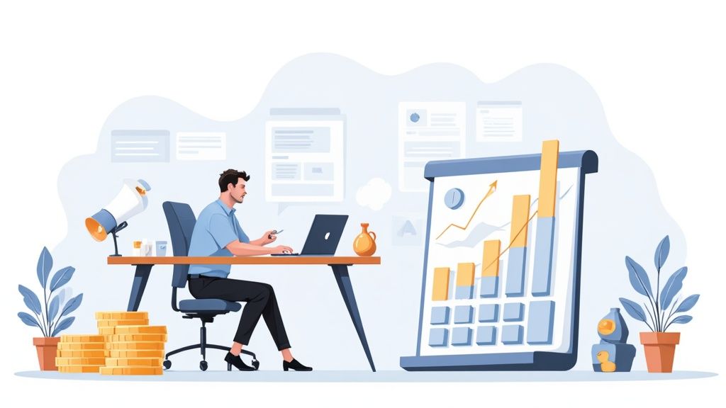 Master Your Customer Acquisition Cost Calculation