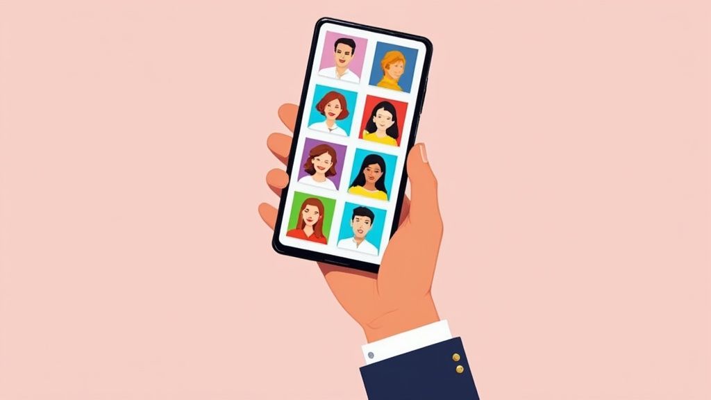 8 Crucial Dating Profile Photo Tips for More Matches in 2025