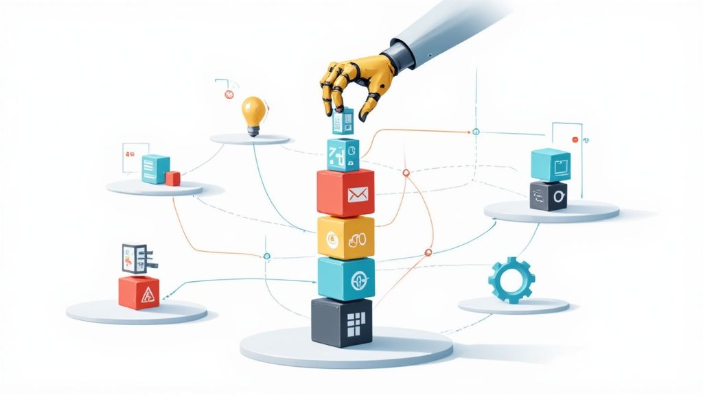 What Is Automation Software? Discover Its Benefits & Types