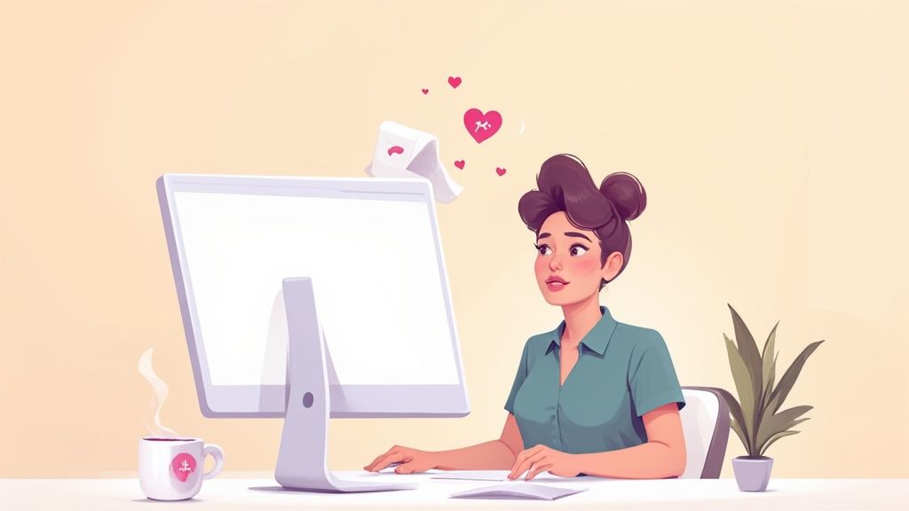 Tinder for Browser Your Guide to Desktop Swiping