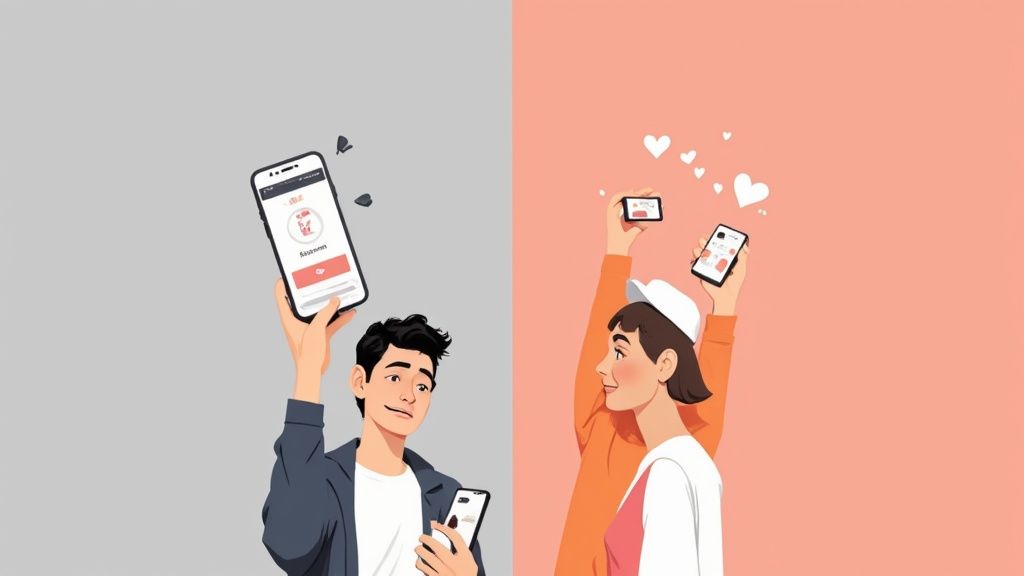 No Matches on Tinder? Proven Tips to Boost Your Swipes