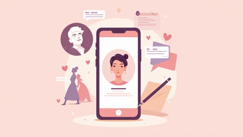 How to Improve Tinder Profile: Tips to Boost Your Matches