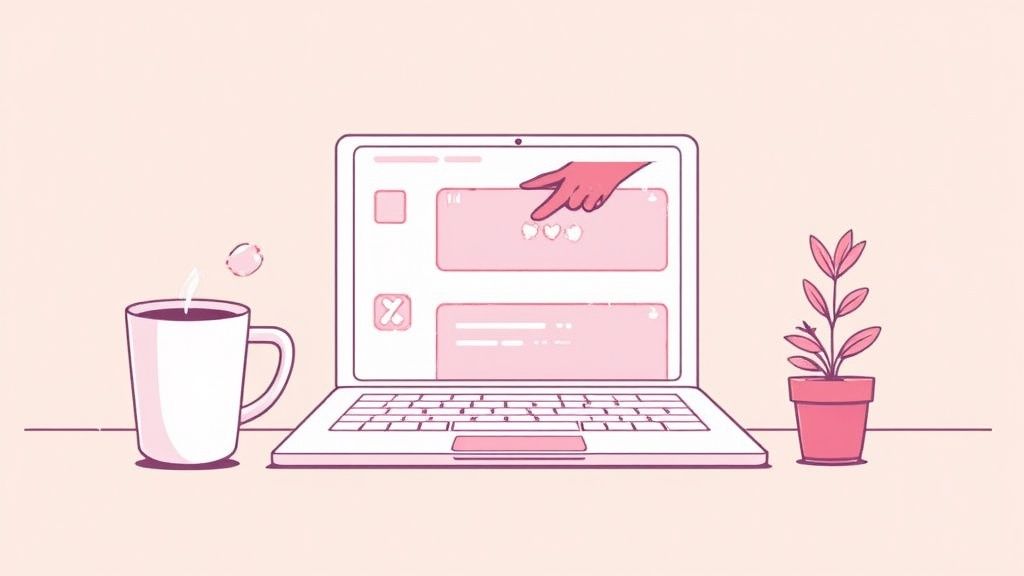 Tinder for Web Browser Your Guide to PC Swiping