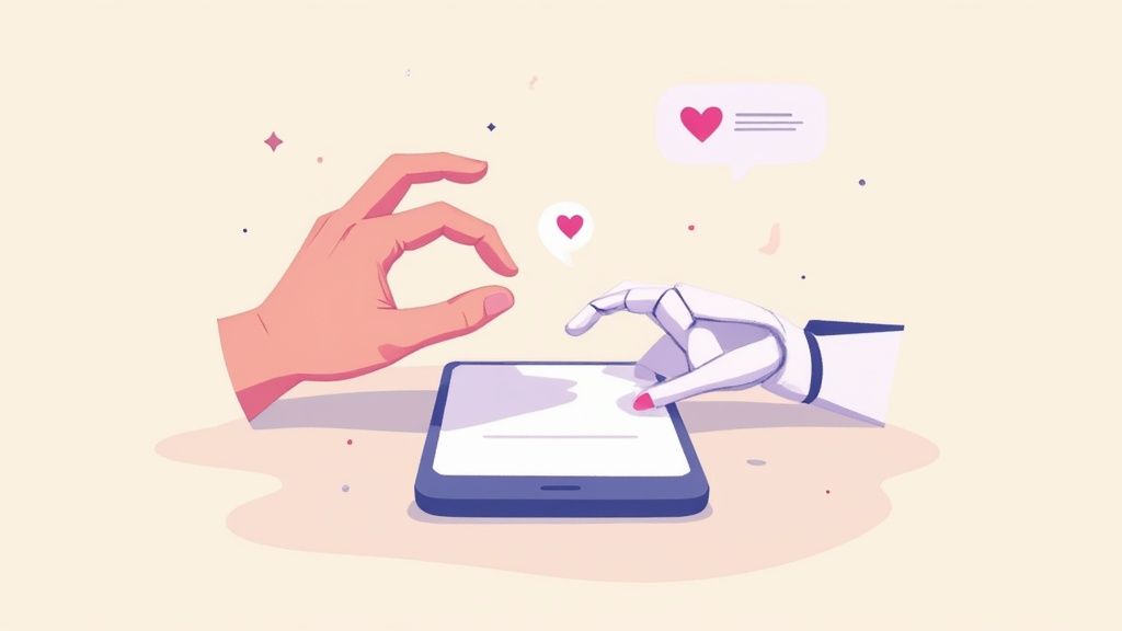 What Is a Dating App Bot and How Do They Work