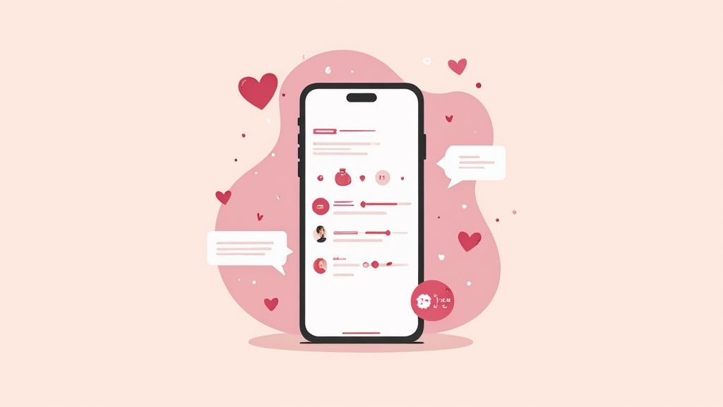 Optimizing Your Settings on Tinder for Better Matches