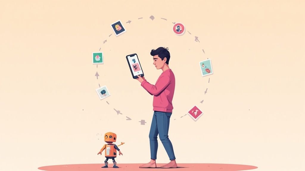 8 Tinder App Tips to Maximize Matches in 2025