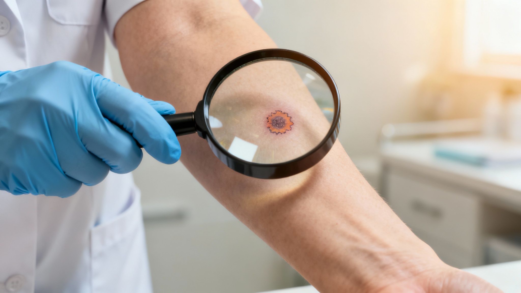 7 Warning Signs to Spot Early: A Guide to the Signs of Skin Cancer