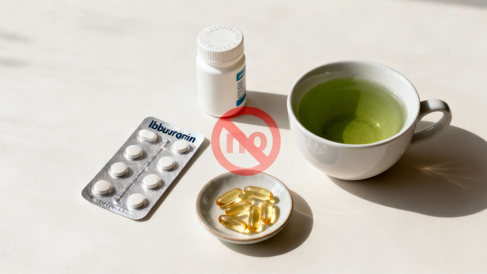 A woman with clear skin applying a gentle moisturizer in her bathroom.