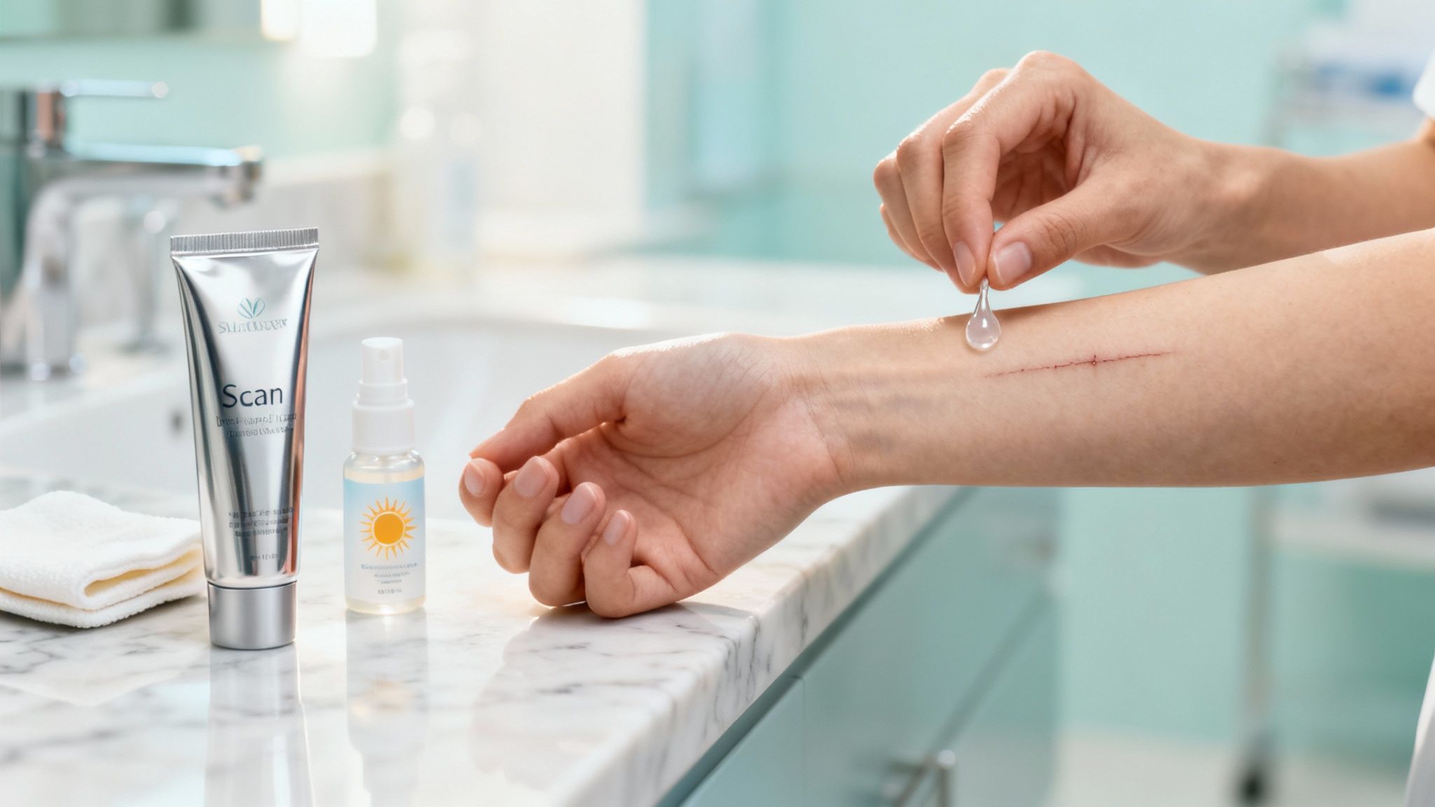 How to Reduce the Appearance of Scars: A St. Louis Dermatologist's Guide