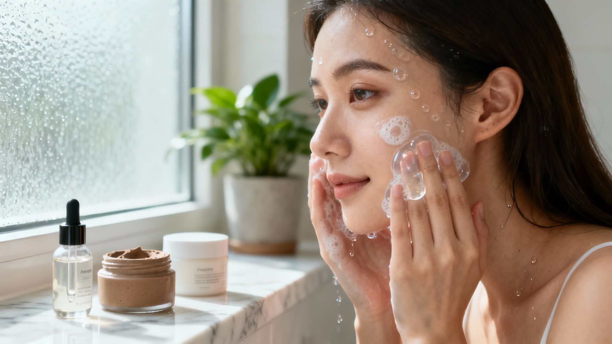 How to Manage Oily Skin: A St. Louis Dermatologist's Guide