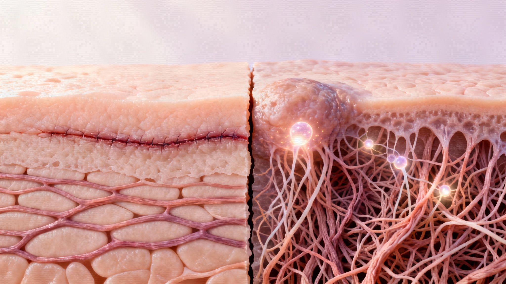 What Causes Keloid Scars and How Are They Treated