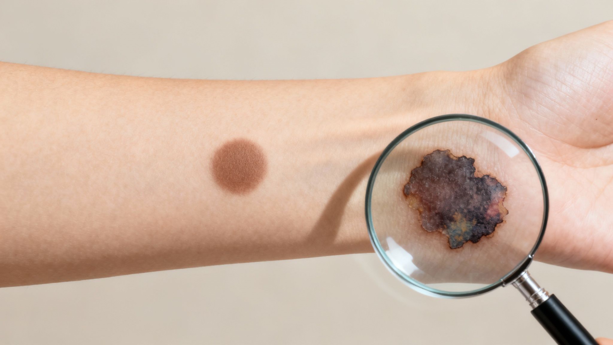 Difference Between Moles and Skin Cancer: Key Signs for St. Louis Residents