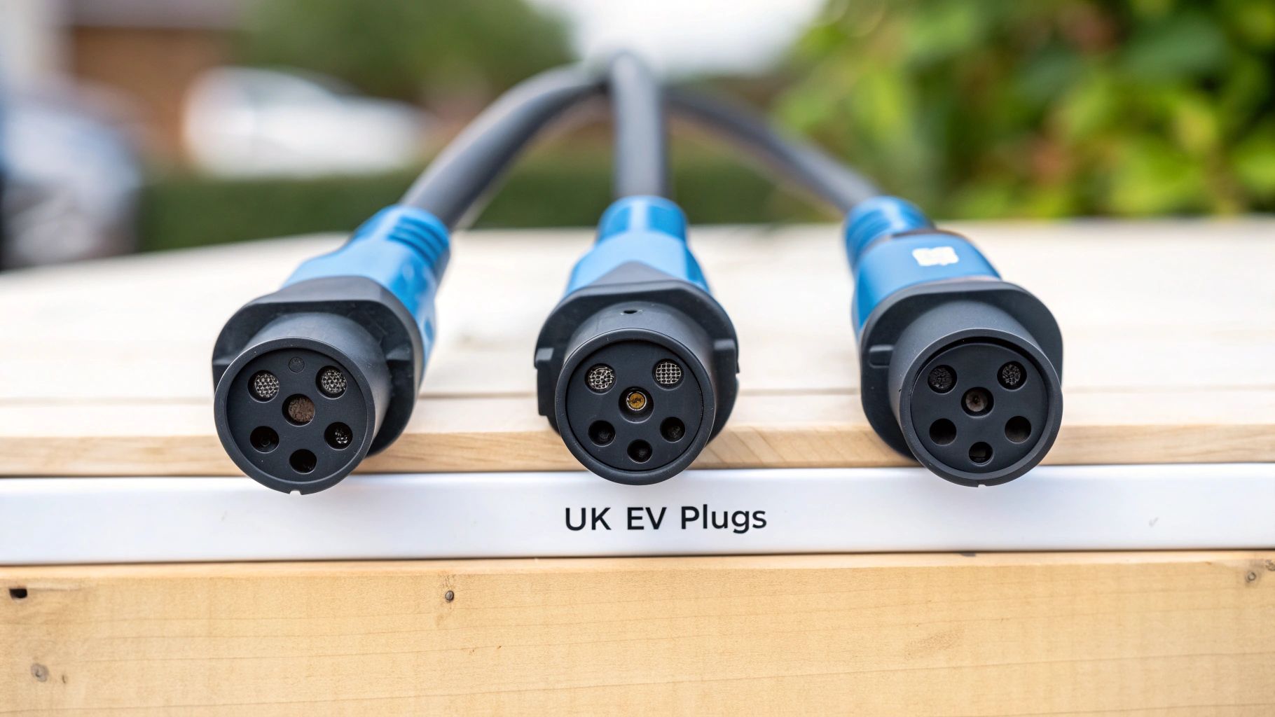 3 uk ev plugs 