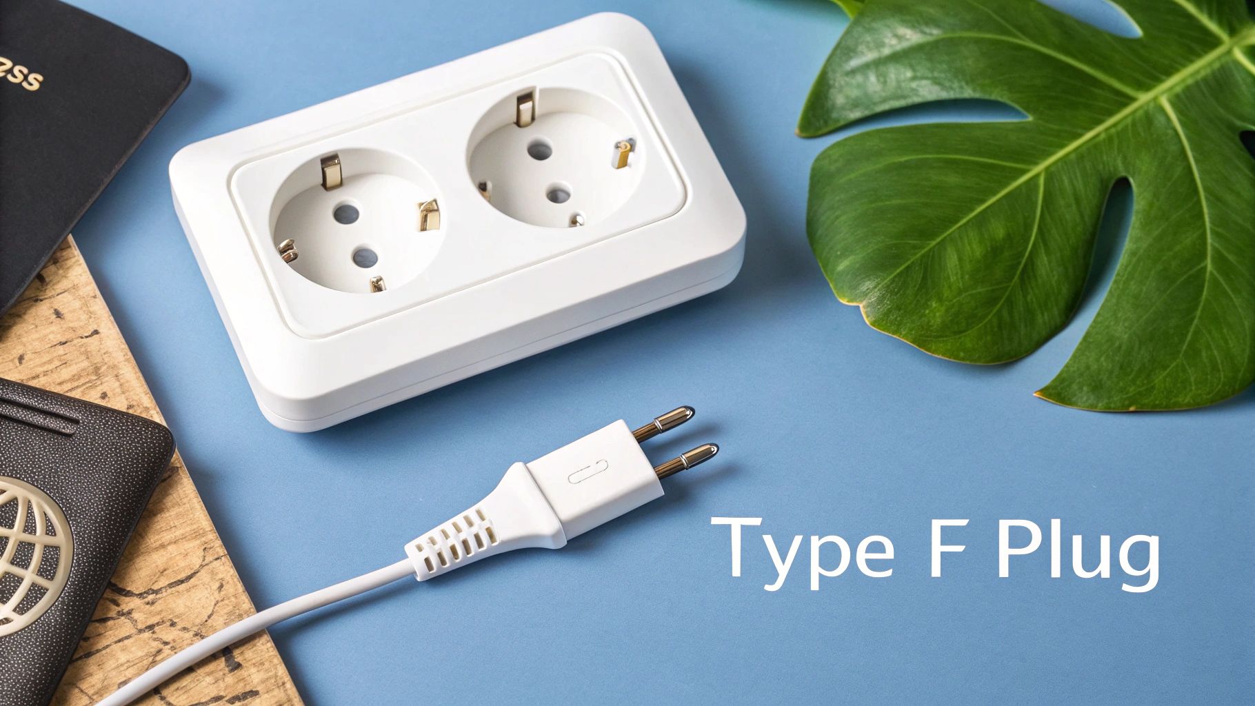 typr f plug