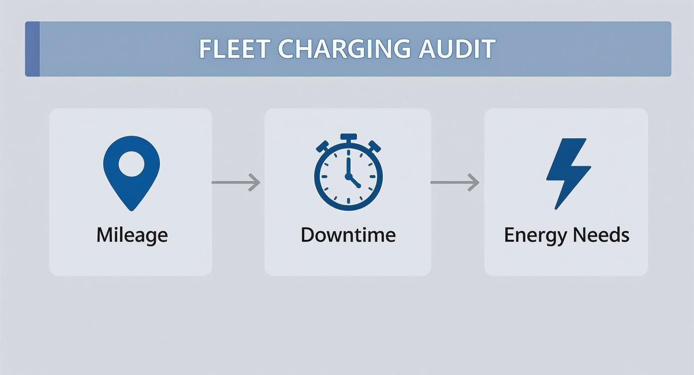 FLEETCHARGING AUDIT LOGO