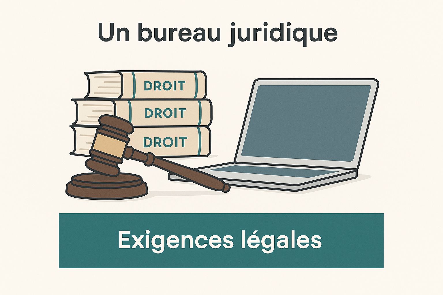 Infographic about registre des traitements rgpd