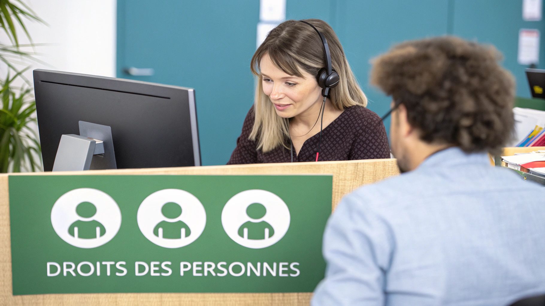 Gérer Efficacement les Droits des Personnes Concernées