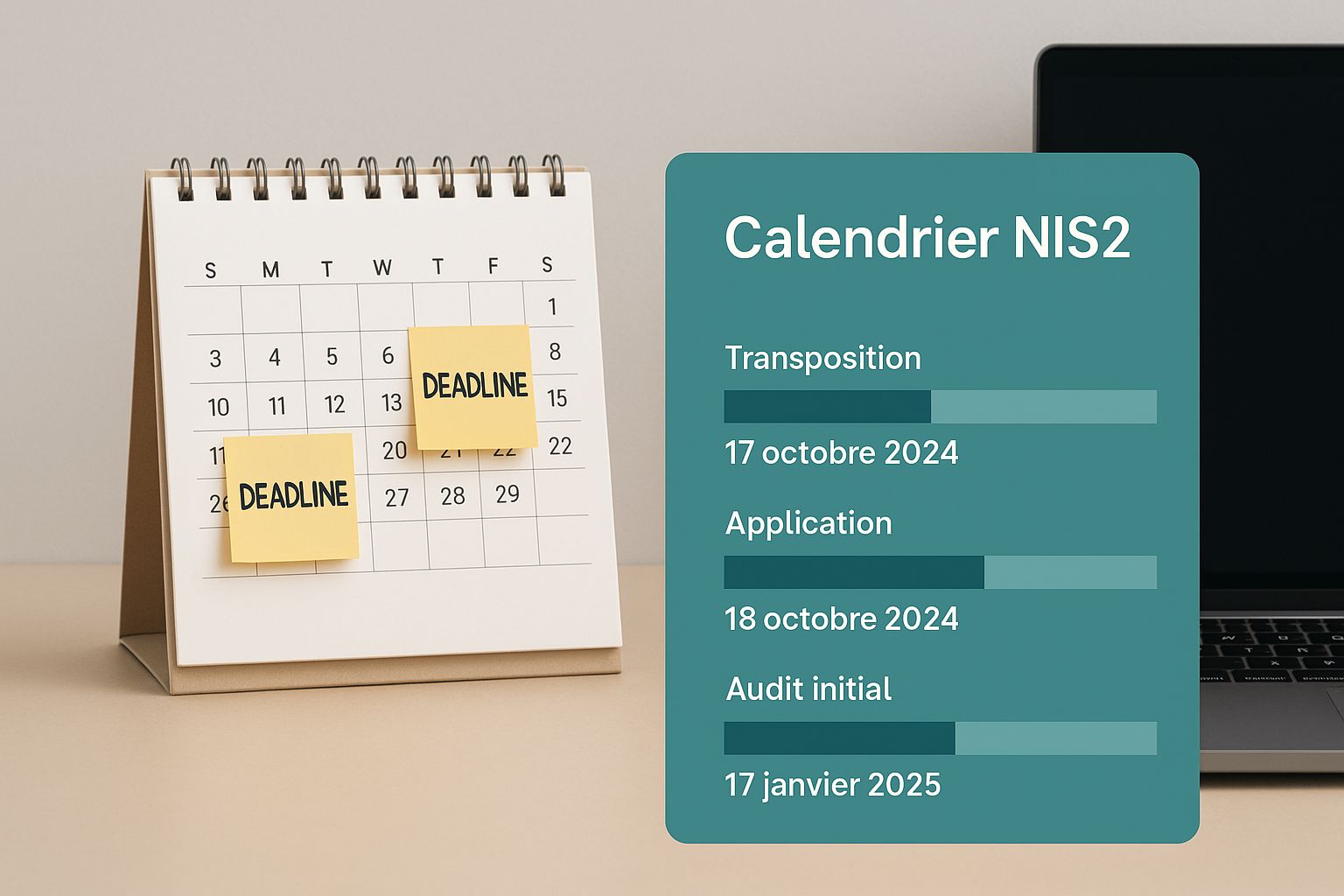 Infographic about nis 2