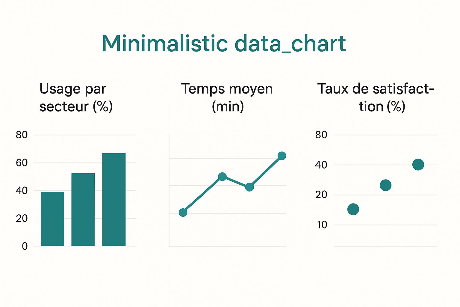 Infographic about modèle note d'information