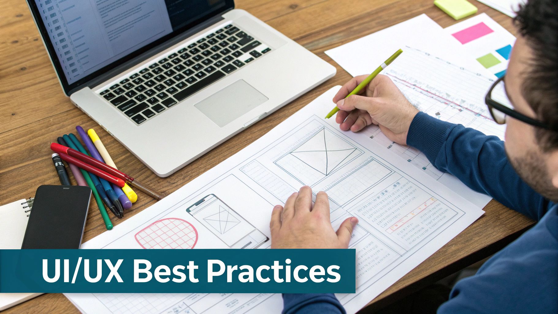 Unifying Website Design and Digital Marketing 2 Image