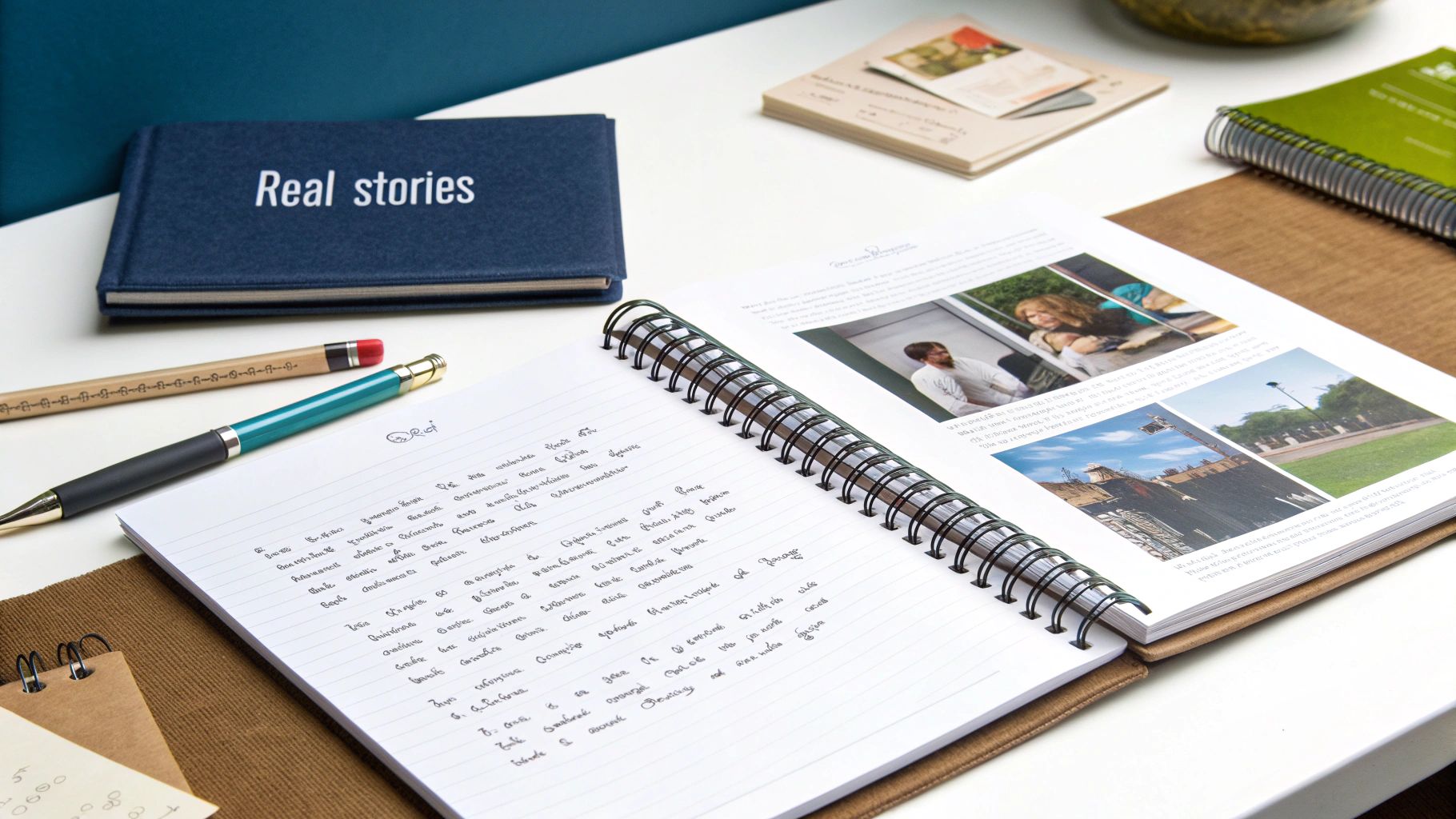 Grassroots Referral Marketing