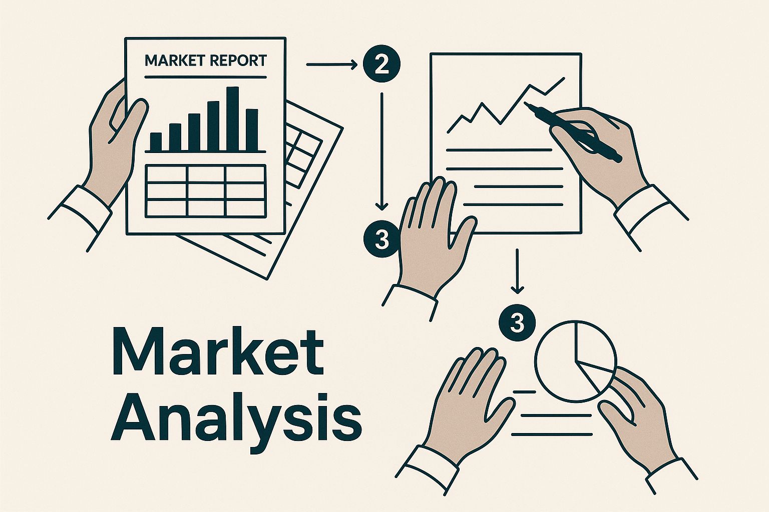 Mastering Digital Strategy Consulting for Growth 2 Image