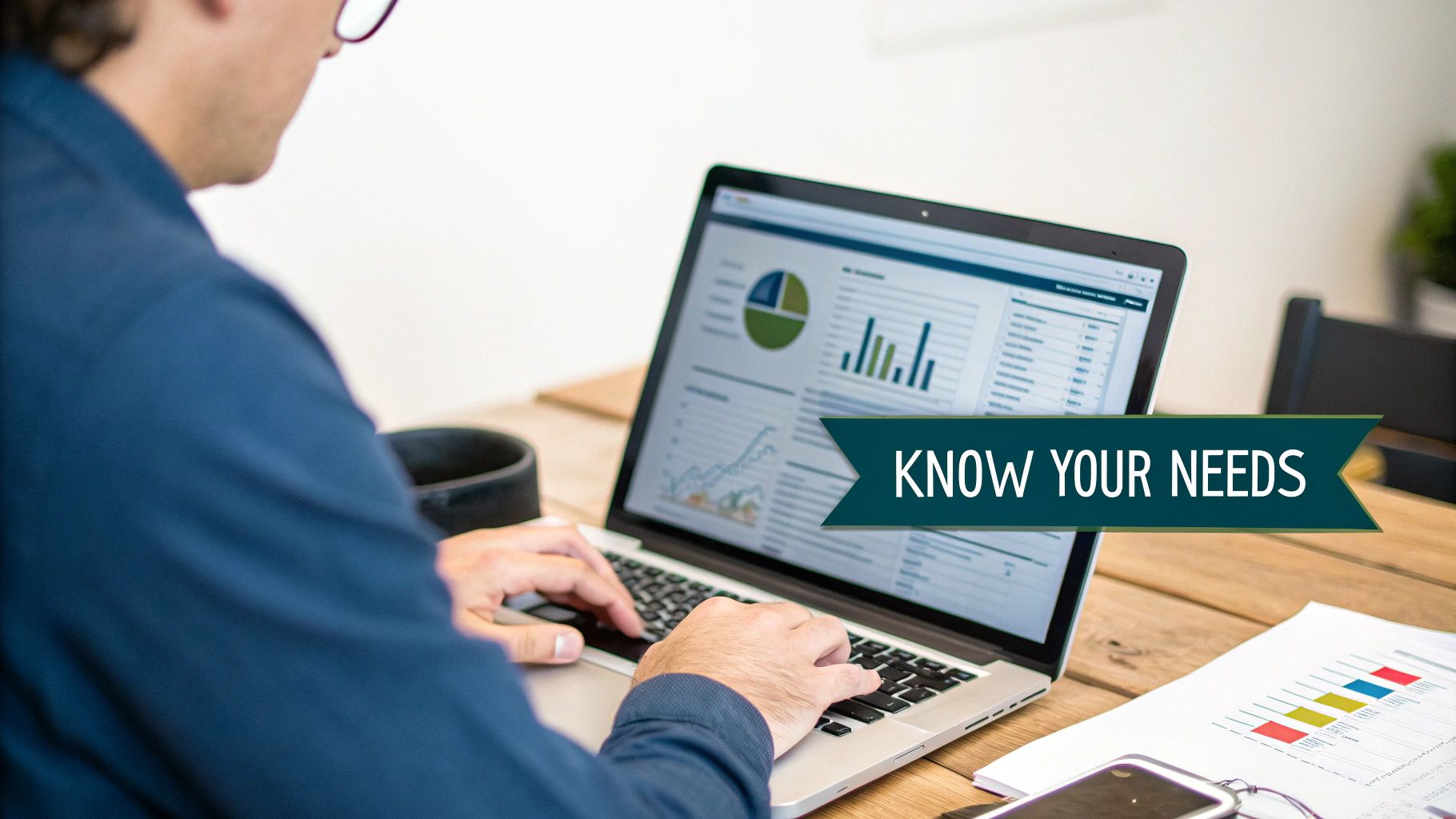 How to Choose a Web Hosting Provider for Your Site 1 Image